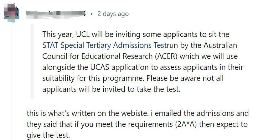 UCL又在搞事情！部分专业不接受ESL抵雅思，不接受雅思单科重考？！