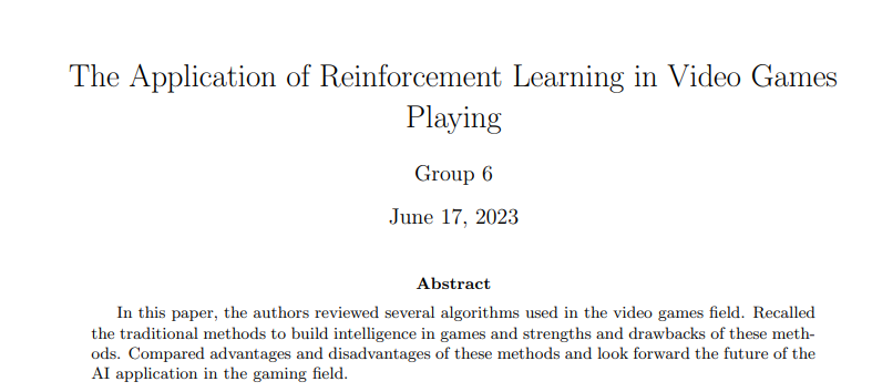 项目回顾｜人工智能与数据科学专题：AlphaGo的算法原理：强化学习与图神经网络（GNN）研究