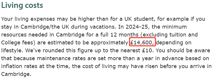 G5疯了！24入学喜提学费暴涨，牛津10%、剑桥5%、IC最高8%、UCL 7%、LSE 6%！