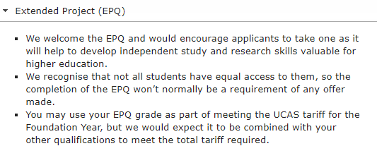 你了解这项进入英国顶级大学的“法宝”么