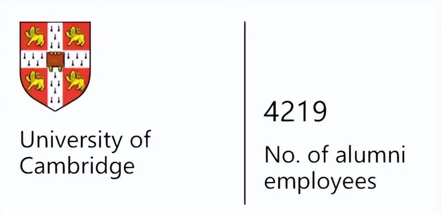 想留在海外工作？互联网公司、科技大厂最爱招聘这些英国大学的毕业生！