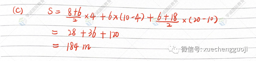 对答案｜2023年10月爱德思数学M1