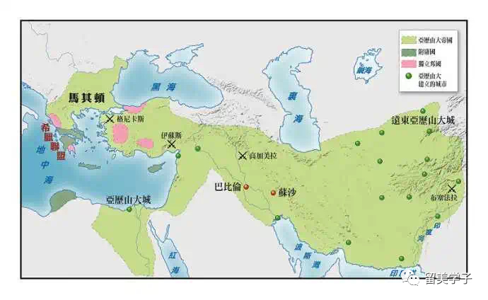 颠覆认知| 秦晖：巴以冲突到底怎么来的