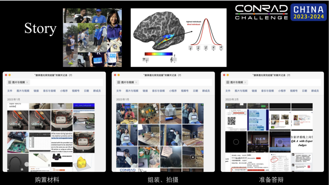 早鸟报名进行时｜2023-24康莱德创新者大会线上发布会回顾