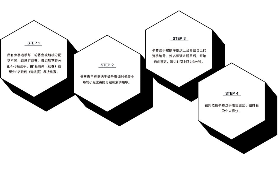 北京，杭州，深圳线下活动地点确认 I 银装素裹十二月，等你来辩！