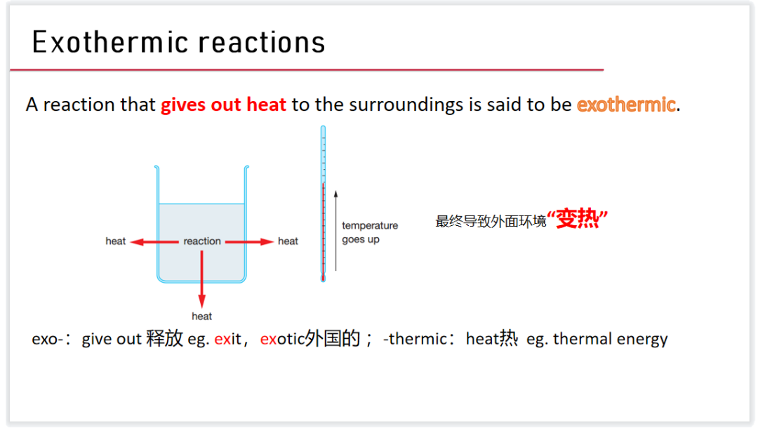 剑桥IGCSE化学PPT怎样做才能让学习更有效