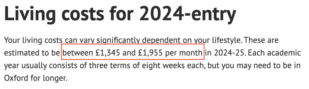 2024英国大学全面涨学费，G5院校最大涨幅达到10%！