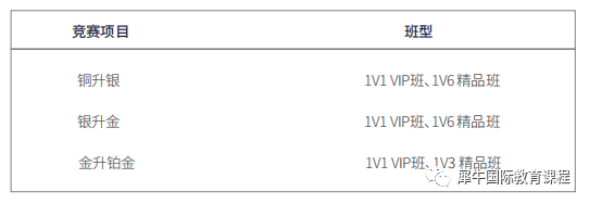 USACO晋级规则是什么？USACO铜/银/金/铂金都考察哪些算法？USACO考前培训