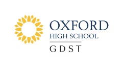 2023年《私立学校家长》最佳私立女子学校奖 Oxford High School GDST