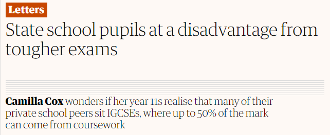 英国又一GCSE科目考试将在线举行？！英国私校生们会不会受影响？