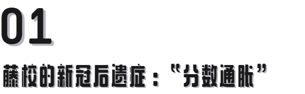 藤校高分难拿吗？耶鲁官方：近80%的学生成绩得A