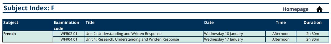 Edexcel/AQA/CIAE三大考试局哪个最好拿A*?内含2024年大考时间表！