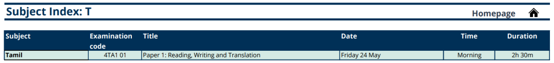 Edexcel/AQA/CIAE三大考试局哪个最好拿A*?内含2024年大考时间表！