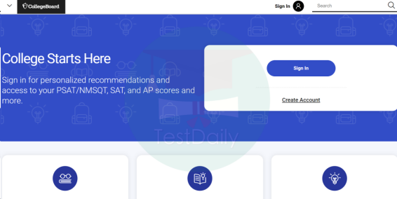 留学资讯 | SAT报考、查分和送分指南