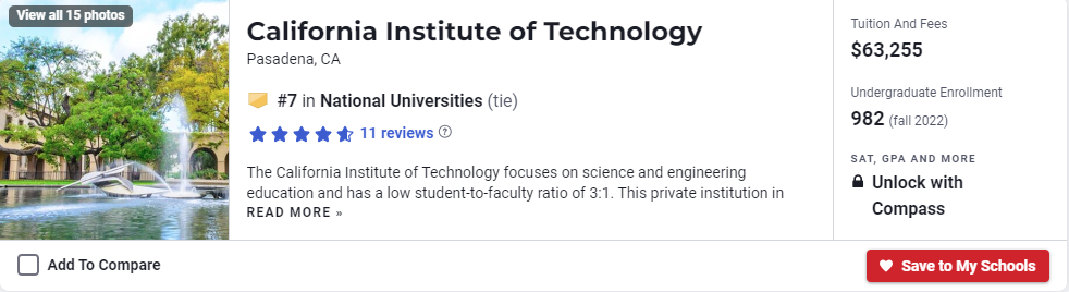 美国大学vs学院：相差一字，档次也不一样？