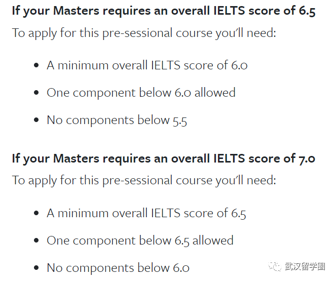 24FALL语言班 | 利兹大学夏季语言班信息更新!