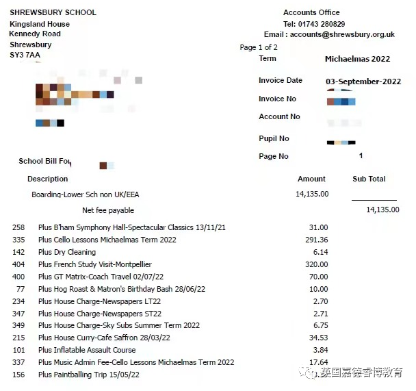 留学干货 | 英国低龄留学如何规划？你想知道的都在这里！（下篇）