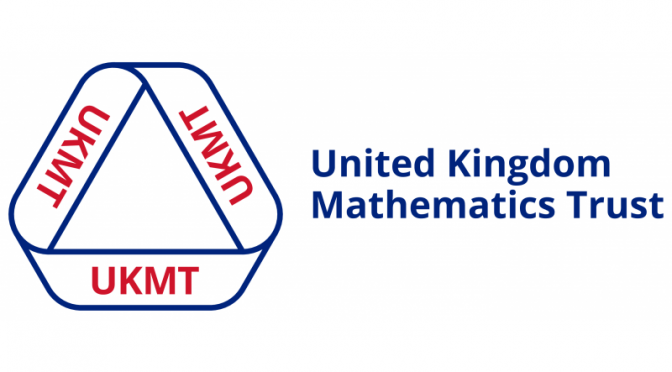 2024年英国中级数学挑战赛真题和答案