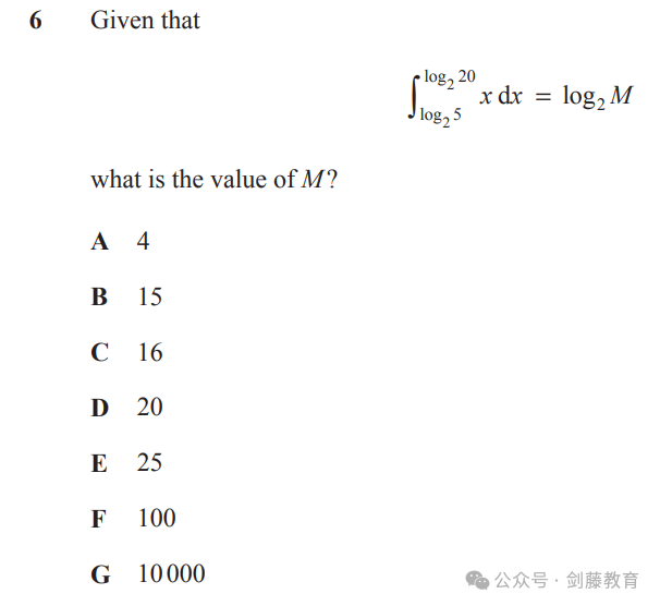 今年剑桥/帝国理工/LSE越来越多的专业都要求TMUA入学笔试，难度如何？又该怎样准备？