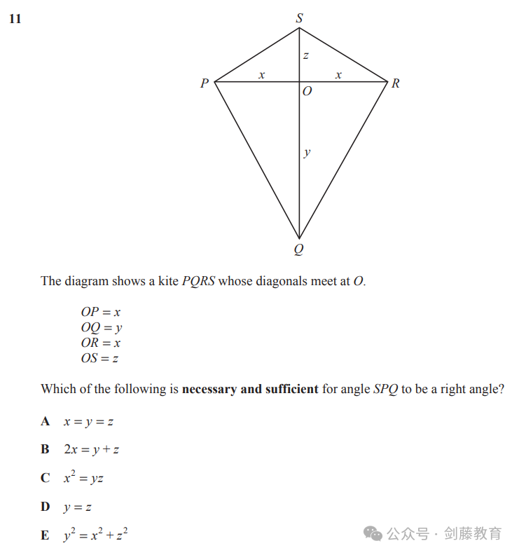 今年剑桥/帝国理工/LSE越来越多的专业都要求TMUA入学笔试，难度如何？又该怎样准备？