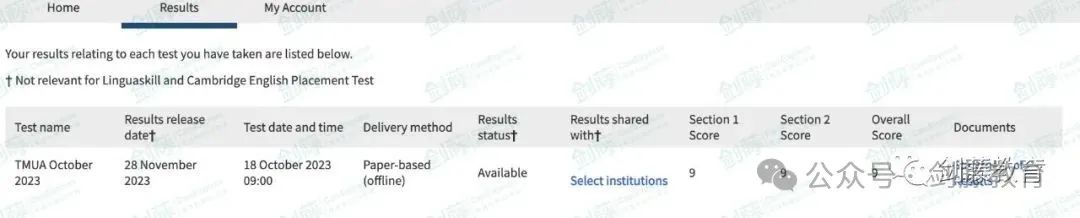 今年剑桥/帝国理工/LSE越来越多的专业都要求TMUA入学笔试，难度如何？又该怎样准备？