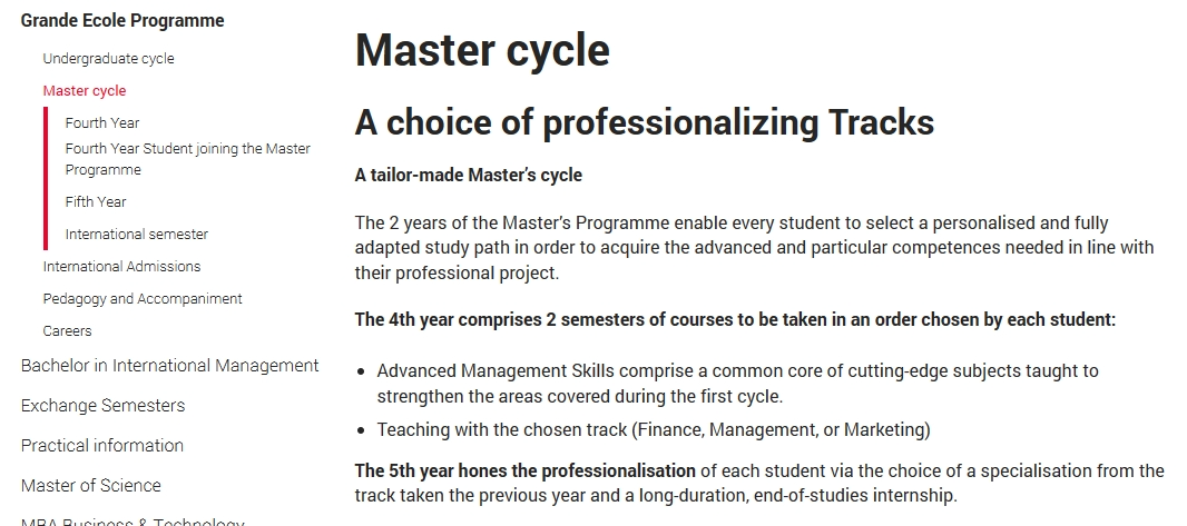 2024法国留学申请季不用考GMAT，可以选择这些学校！原来还能免申请费！