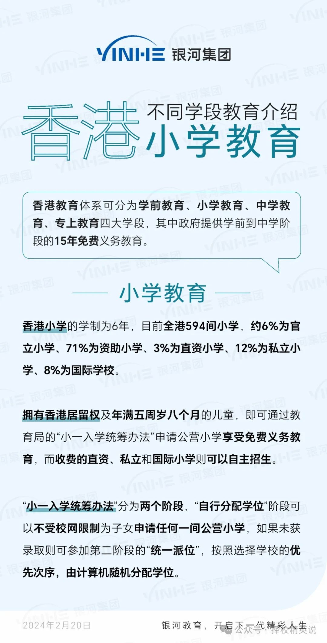 香港教育制度怎么样？7张图快速看懂香港教育升学体制+5大学制+4个学段+4个优势！