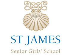 英国留学 | 圣詹姆斯高级女子学校