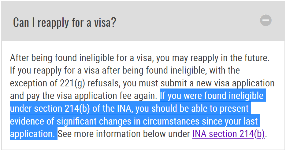 签证申请必看！各国移民局拒签“潜规则”，你中招了吗？