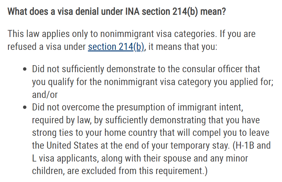 签证申请必看！各国移民局拒签“潜规则”，你中招了吗？