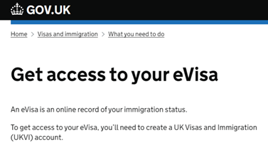 英国新闻 | 英国eVisa开放注册，五分钟搞定；留学生回国优待政策；最新英国院校信息