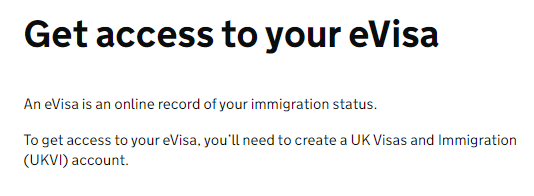 英国正式进入电子签证时代