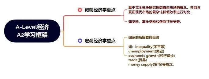 有点离谱但是颇有成效的学习方法：ALevel经济从D到A*看这篇就够啦！