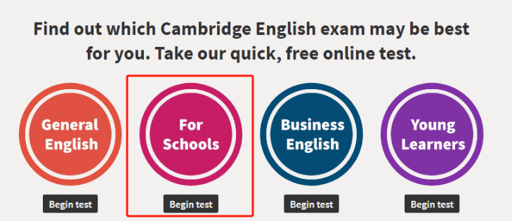 一篇文章彻底搞懂：剑桥英语KET/PET考试！