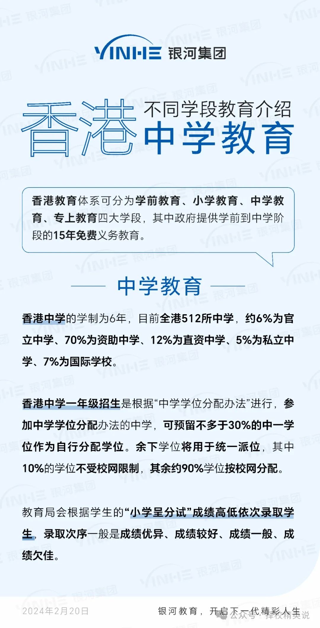 2024年香港中小学插班5个择校问题，大部分内地家长都很关注！附近期香港可插班学校！