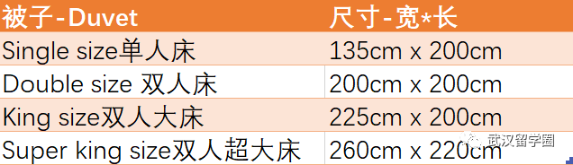 关于留学住宿选择的最全总结【2024最新版】