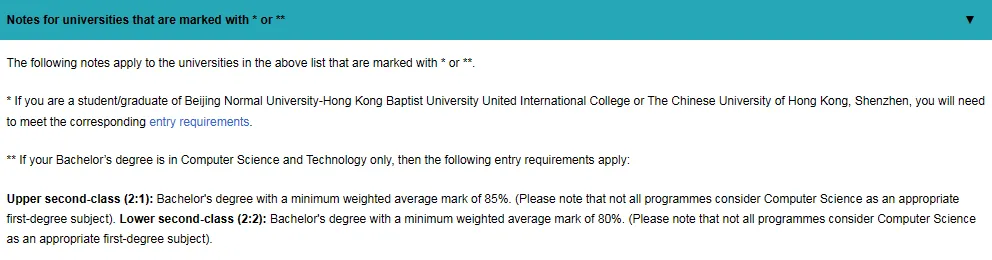 2024英国G5大学的优势专业有哪些？一目了然！