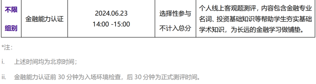 SIC赛事2024初选站学生手册发布，报名开启！