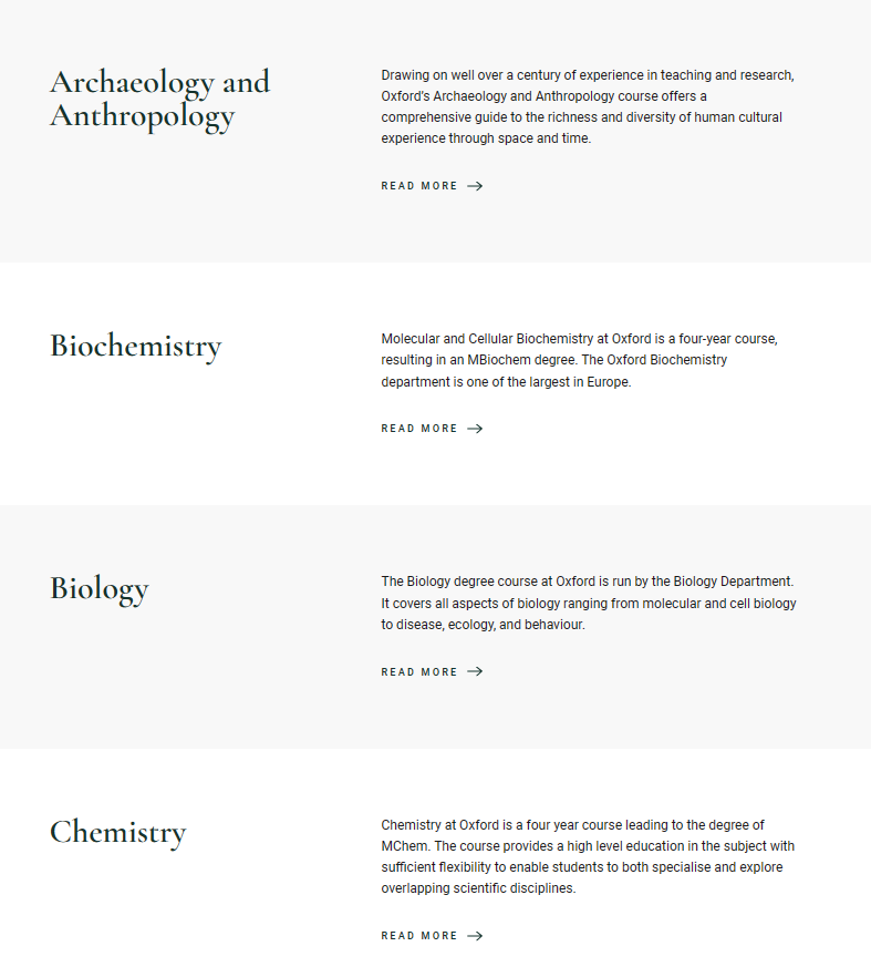 牛津学院介绍07 | PPE的诞生地、一流学术环境、钱锺书母校...这几所学院你都认识吗？