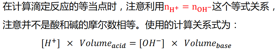 AP化学考前嘱咐与55个易错知识点总结｜2024