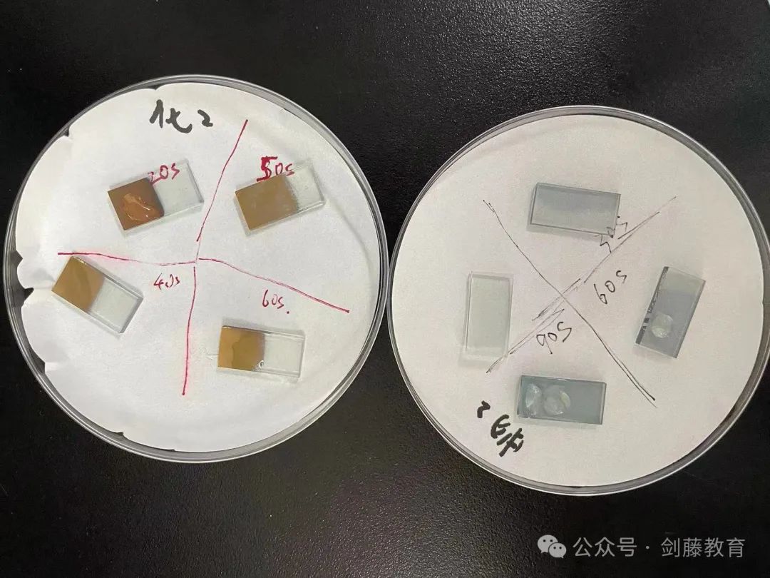 帝国理工化学专业 | 她说：最精彩的不是梦想实现的瞬间，而是坚持的过程