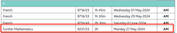 【大考追踪】听说今年数学P1很难？网友反馈：考前刷二十套题，上考场题都没答完！