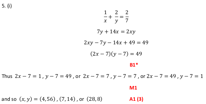 剑桥数学金钥匙，STEP3笔试深度解读！附：最新真题&答题秘籍