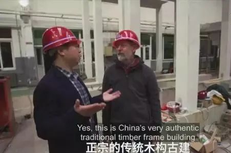 9-12年级 ｜CTB视角下的榫卯：探寻中国建筑之魂