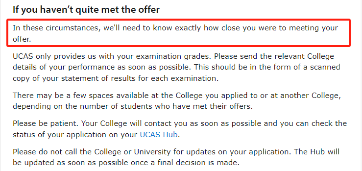 UCL突然降con，认可A-Level中文和基础数学成绩？！