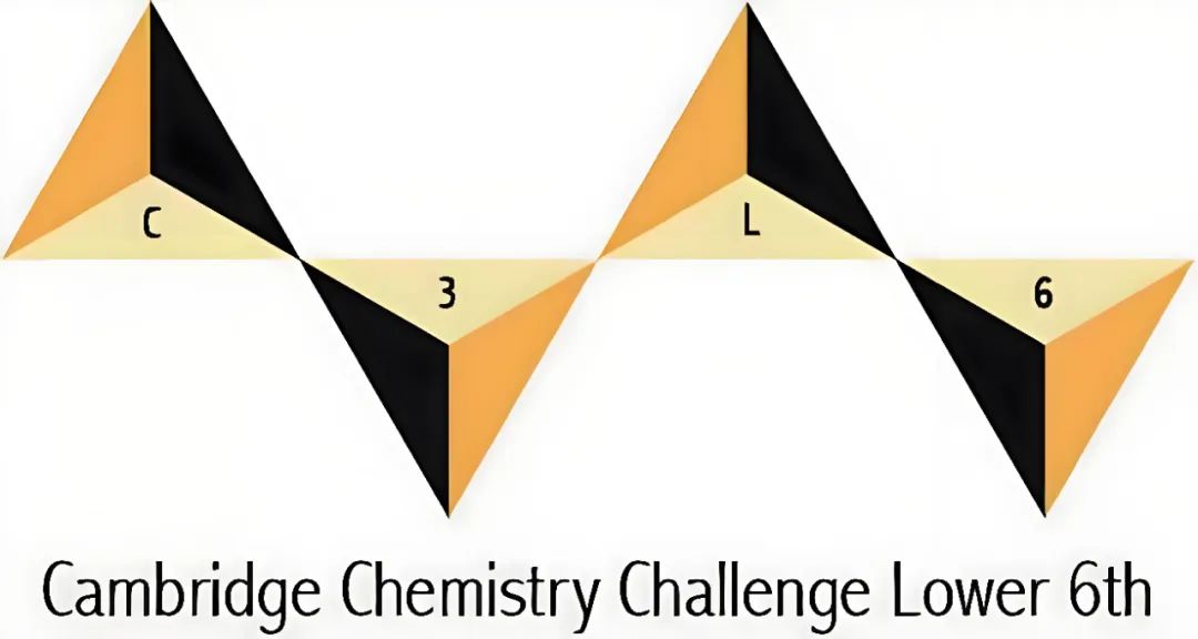 5月24日截止报名！化学竞赛别只盯着UKChO啦，还有C3L6剑桥化学挑战等你来！