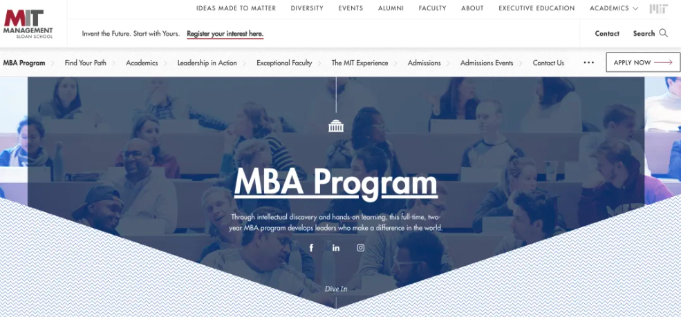 国内外MBA区别详细解读，一文解决MBA选校难题！