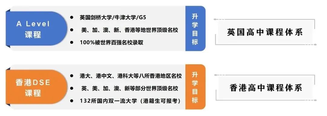 苏城首家DSE课程，首届学生爆满！开办2年，TA怎么样了？