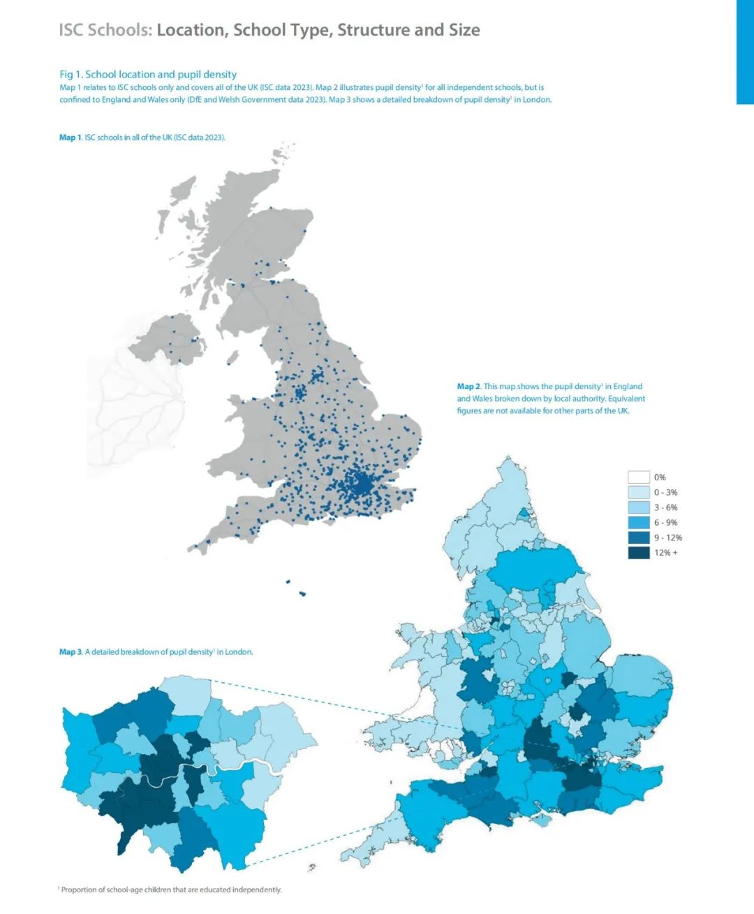 2024英国ISC年度报告公布！牛剑录取率4%，在英中国大陆低龄留学生人数破万！