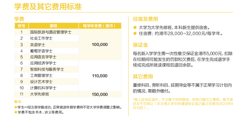 澳门院校全面开始报名！内地生加分！